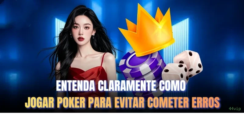 APK oficial da 44vip para Android