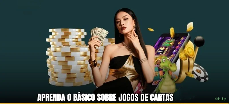 Cadastro rápido e seguro na 44vip