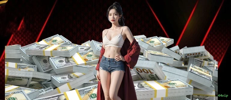 Cassino ao vivo da 44vip com dealers reais