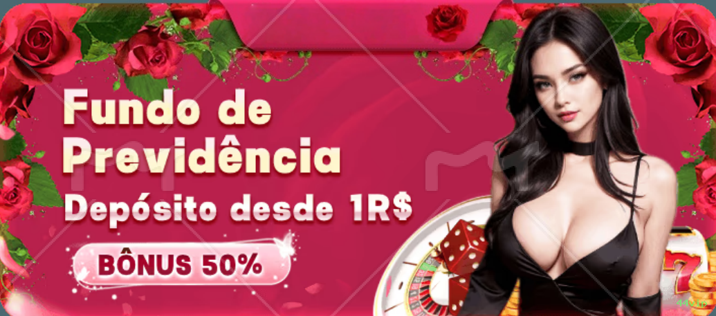 Página oficial da 44vip no Facebook