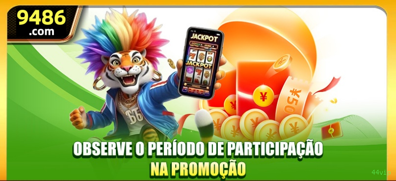 Jogos de fortune da 44vip com prêmios incríveis