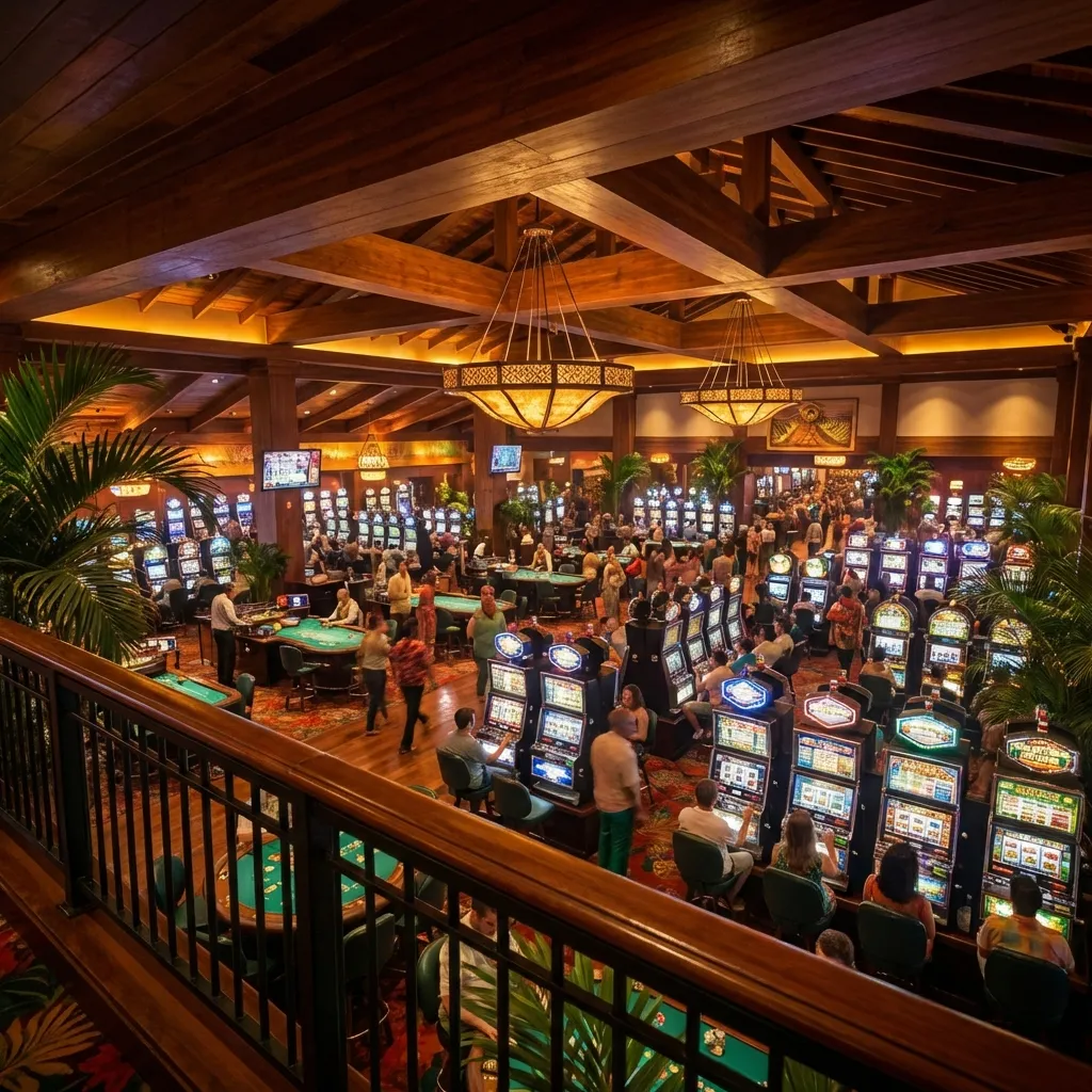 Slots online da 44vip com jackpots progressivos