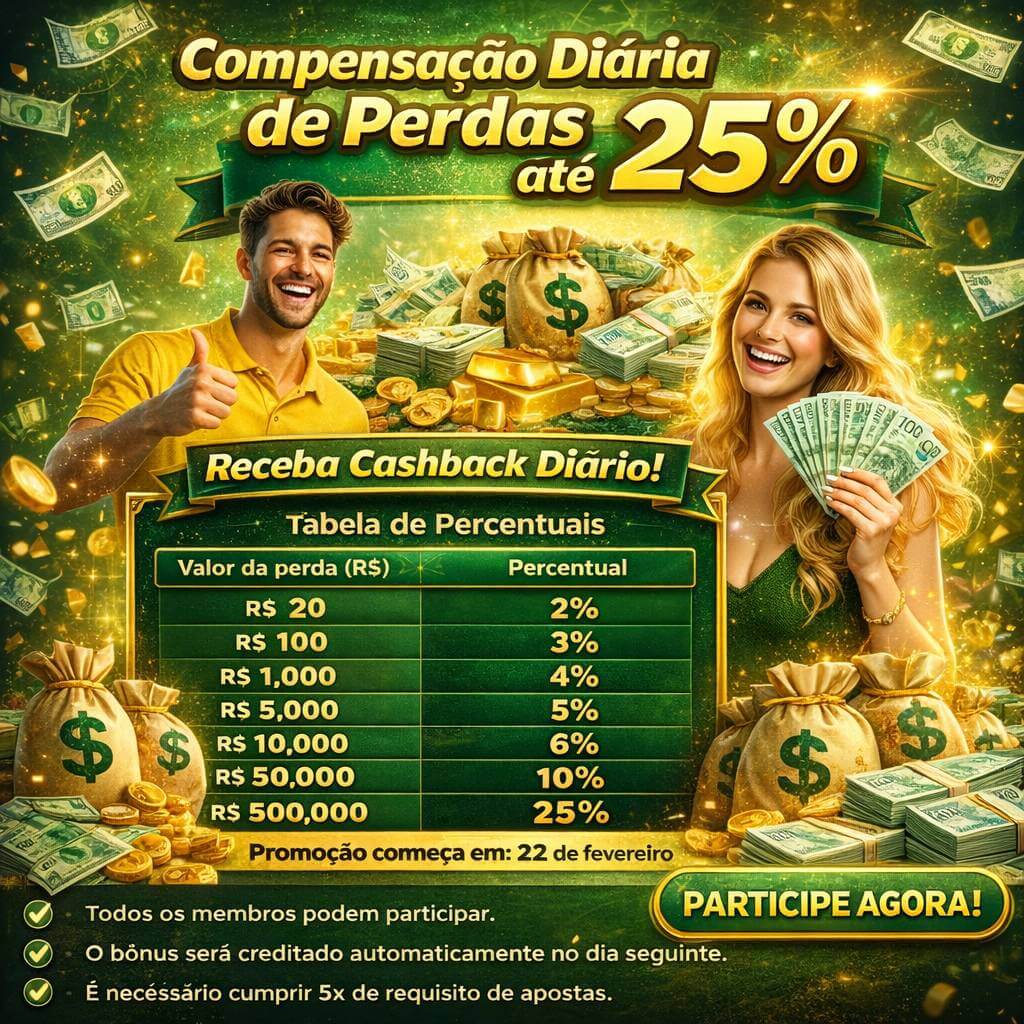 Programa VIP exclusivo da 44vip